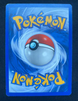 Pokemon TCG Squirtle 83/112 EX FireRed & LeafGreen (LP) - Image 2