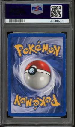 PSA 4 2001 Pokemon Neo Revelation 1st Edition Shining Magikarp Holo 64/64 Secret - Image 2