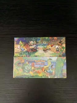 Pokemon Celebrations Mini Tin Display - Factory Sealed - Image 2