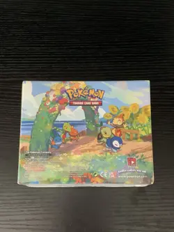 Pokemon Celebrations Mini Tin Display - Factory Sealed - Image 3