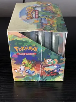 Pokemon Celebrations Mini Tin Display - Factory Sealed - Image 4