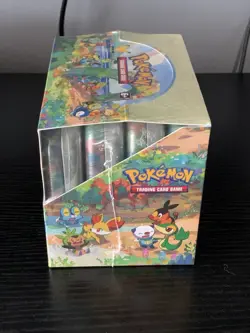 Pokemon Celebrations Mini Tin Display - Factory Sealed - Image 5