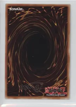 Box of Friends (SE) Unlimited YuGiOh Number Hunters #NUMH-EN013 0b5 - Image 2