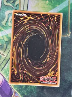 Yugioh Needle Worm TP5-EN005 2005 Promo Tournament Pack NM/LP - Image 2