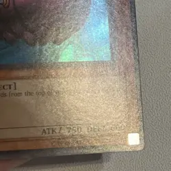 Yugioh Needle Worm TP5-EN005 2005 Promo Tournament Pack NM - Image 5