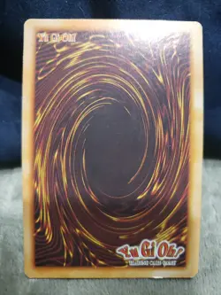 Yugioh Card Giant Wood 18 + Funny Joke Naughty Haha Meme WOW Token Field Center - Image 2