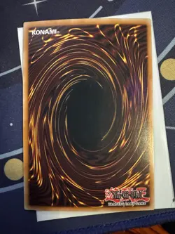 Yu-Gi-Oh! TU02-EN001 Ultra Rare Chaos Sorcerer - Unlimited - Image 2