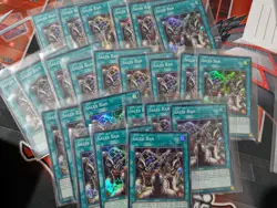 Yu-Gi-Oh Sales Ban MP23-EN035 Super Rare - Image 2