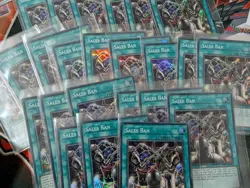 Yu-Gi-Oh Sales Ban MP23-EN035 Super Rare - Image 3