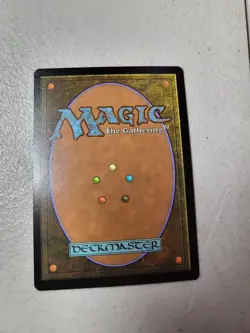 1x Goblin Game (MTG- Mystery Booster) Near Mint Normal English Free Shipping - Image 2
