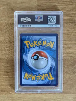 Oricorio GX 255/236 - PSA 10 Cosmic Eclipse Secret Rare Pokemon Card - Image 2