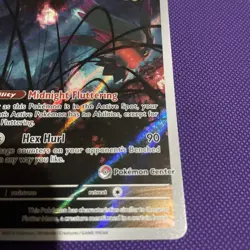 Flutter Mane - 097 Pokemon Center 097 Sv Scarlet & Violet Promo Cards Holo - Image 2