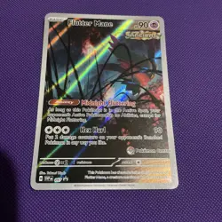 Flutter Mane - 097 Pokemon Center 097 Sv Scarlet & Violet Promo Cards Holo - Image 4