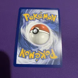 Flutter Mane - 097 Pokemon Center 097 Sv Scarlet & Violet Promo Cards Holo - Image 5