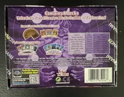 YUGIOH 2023 SPEED DUEL GX DUELISTS OF SHADOWS. BOX 228 CARDS PRESALE 3/31/23 - Image 2