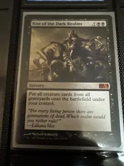 Magic the Gathering Mixed Card Lot - Image 4