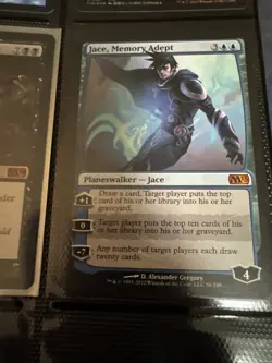 Magic the Gathering Mixed Card Lot - Image 5
