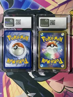 2019 Pokemon Tag Team Lucario & Melmetal GX CGC Graded Card Lot - Image 4