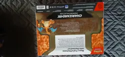 pokemon tcg charizard ex premium collection factory sealed - Image 2