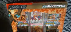 pokemon tcg charizard ex premium collection factory sealed - Image 3