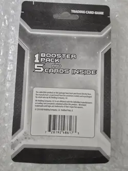 Pokemon XY Primal Clash Booster Pack & 5 Cards Inside. New Sealed TCG! - Image 4