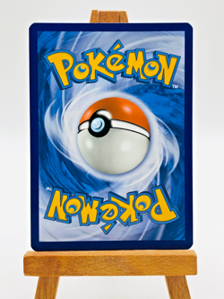 2016 Pokemon XY Evolutions M Bisaflor EX Full Art Deutsch German 100/108 NM - Image 4