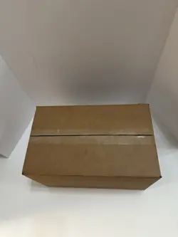 Sealed Case Of 6 Pokemon TCG: Venusaur ex and Blastoise ex GameStop In Hand - Image 5