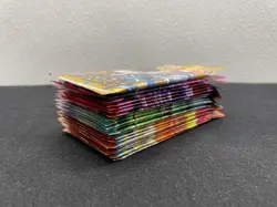 Pokemon TCG: Assorted Japanese Booster Packs - s12, sv6a, sv9a, sv10 Lot of 21 - Image 3