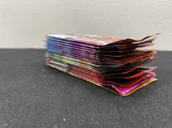 Pokemon TCG: Assorted Japanese Booster Packs - s12, sv6a, sv9a, sv10 Lot of 21 - Image 4