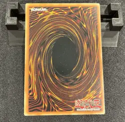 Multiple Piece Golem TDGS-EN038 Ultimate Rare 1st Edition YuGiOh - NM - Image 2