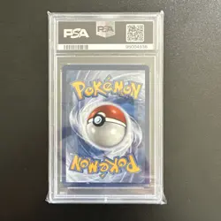 BLOODMOON URSALUNA ex 216/167 | PSA 10 | Twilight MasGraded Pokemon Card - Image 2