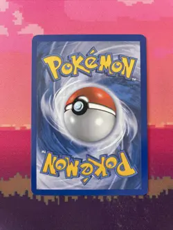 Pokemon Card Chansey Dark Explorers Common 81/108 Near Mint - Image 2