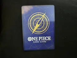 One Piece Serial #364 Portgas.D.Ace (Serial Numbered) - One Piece Promotion Card - Image 3