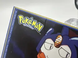 Pokemon 1999 Burger King Poketrivia, Card #151, Mew - Image 4