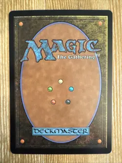 Zack Fair NM Final Fantasy MTG Magic the Gathering White English Card - Image 2