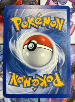 Squirtle - 83/112 - Common, EX FireRed LeafGreen - Pokemon Card - NM - Image 2