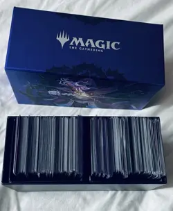 356 BULK RARES MYTHICS MtG Cards Magic the Gathering Lot Every Card listed foil - Image 1