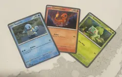 Pokemon Cards Pokemon 151 Poster Collection Promos Set - Image 1