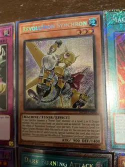 Lot Of 10 Rare Holo 1st Edition YuGiOh Cards! All NM! (See Pics & Description) - Image 3