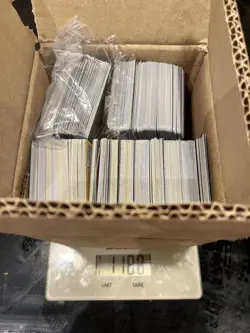 Pokemon TCG - Bulk Card Job Lot 600+ Cards English Holo / Reverse / Commons - Image 2