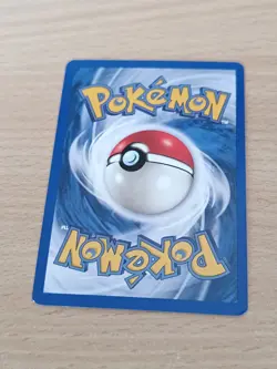 Pokemon TCG Slowpoke Card 80/112 FireRed & LeafGreen Regular Common - LP - Image 2