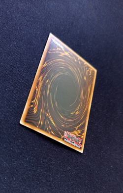 Yu-Gi-Oh! "Elfenzwillinge" LON-G000 *Ultra Rare* NM/NM(-) - Image 5