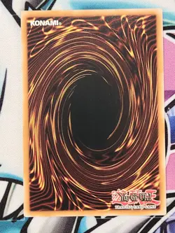 YU-GI-OH JUSH-EN005 Dracotail Mululu Ultra Rare 1st Ed - Image 2