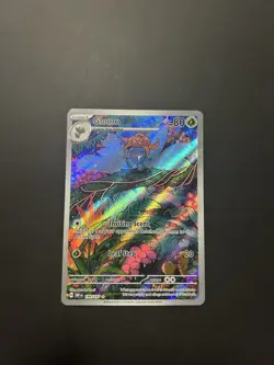 Pokemon TCG Illustration Rare Lot of 5 Cards - Image 2