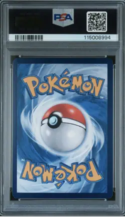 PSA 9 2025 Pokemon Simplified Chinese Cbb1 C-Gem Pack Vol 1 #01 Pikachu - Image 2
