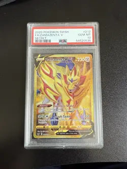 Graded Pokemon Lot - Card Collection Boxes. - V Or Higher Only Read Descriptions - Image 3