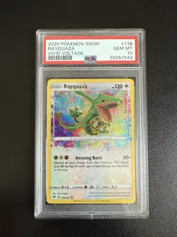 Graded Pokemon Lot - Card Collection Boxes. - V Or Higher Only Read Descriptions - Image 4