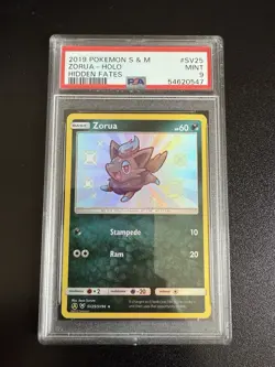 Graded Pokemon Lot - Card Collection Boxes. - V Or Higher Only Read Descriptions - Image 5