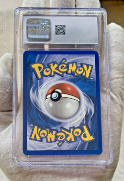 6x 2004 - 2008 CGC 10 Pokemon Cards Lot - EX Delta Species & Majestic Dawn - Image 3