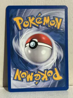 Pokemon Ditto (Geodude) 62/113 Delta Species Excellent Condition - Image 2